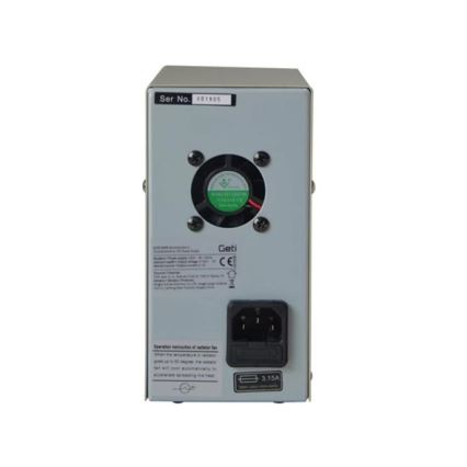 Alimentatore da laboratorio 3005 0-30V/0-5A