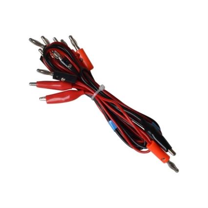 Alimentatore da laboratorio 3005E 2x0-30V/0-5A