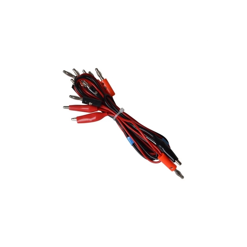 Alimentatore da laboratorio 3005E 2x0-30V/0-5A