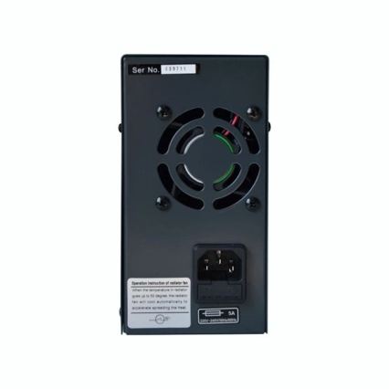 Alimentatore da laboratorio 3010 0-30V/0-10A