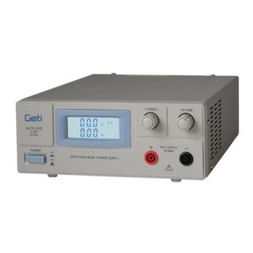 Alimentatore da laboratorio 3020 0-30V/0-20A