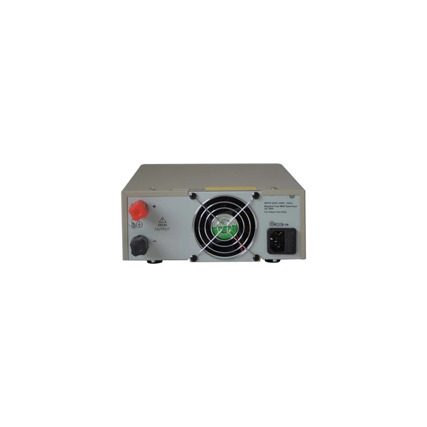 Alimentatore da laboratorio 3020 0-30V/0-20A