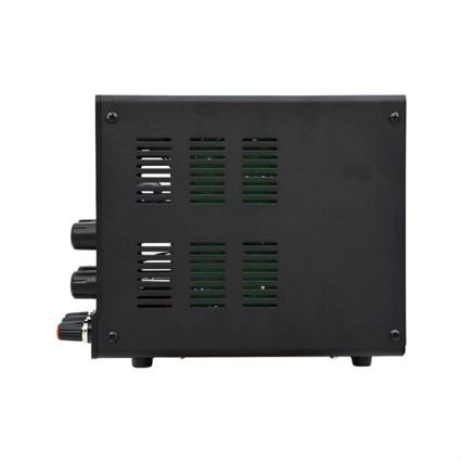 Alimentatore da laboratorio GETI GLPS1203H 0-120V/0-3A