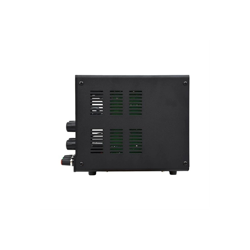 Alimentatore da laboratorio GETI GLPS1203H 0-120V/0-3A