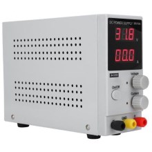 Alimentatore da laboratorio LW-K3010D 0-30V/0-10A