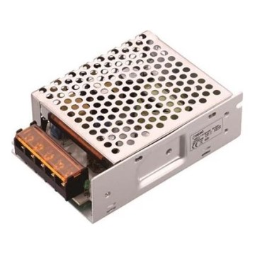Alimentatore switching 60 W / 24 V