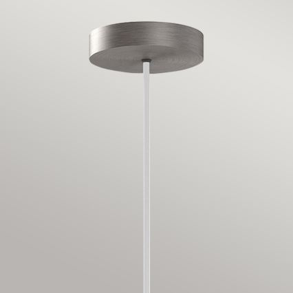 Alora Mood - Lampadario LED a sospensione su cavo BIJOU LED/20W/230V 3000K cromo opaco