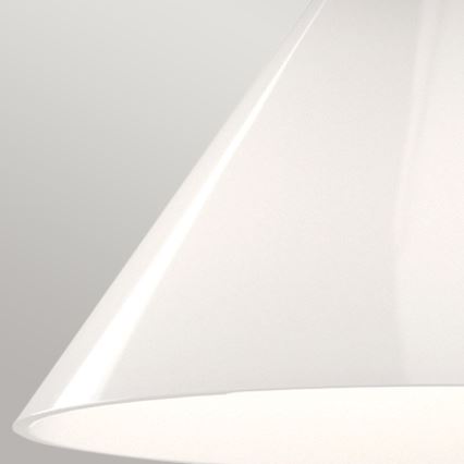 Alora Mood - Lampada da parete HALSTON 1xE14/40W/230V nera