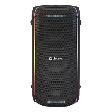 Altoparlante wireless 70 W / 230 V con batteria 4500 mAh