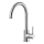 ALVEUS 1129028 - Miscelatore per lavello ELZA 35,1 cm in acciaio inox