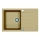 ALVEUS 1132024 - Lavello della cucina CADIT 79x50 cm granito/beige