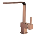 ALVEUS 1134830 - Rubinetto per lavello LAGUNA 28,6 cm monarch rame