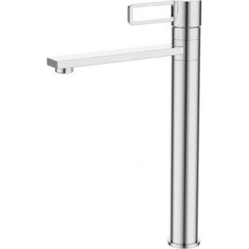 ALVEUS 1150752 - Rubinetto per lavello MAYA 34,7 cm cromo lucido