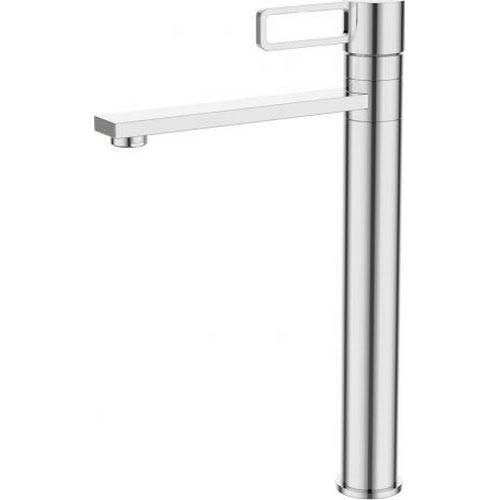 ALVEUS 1150752 - Rubinetto per lavello MAYA 34,7 cm cromo lucido