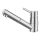 ALVEUS 1150888 - Rubinetto lavello con doccetta estraibile NANO 13,9 cm cromo lucido