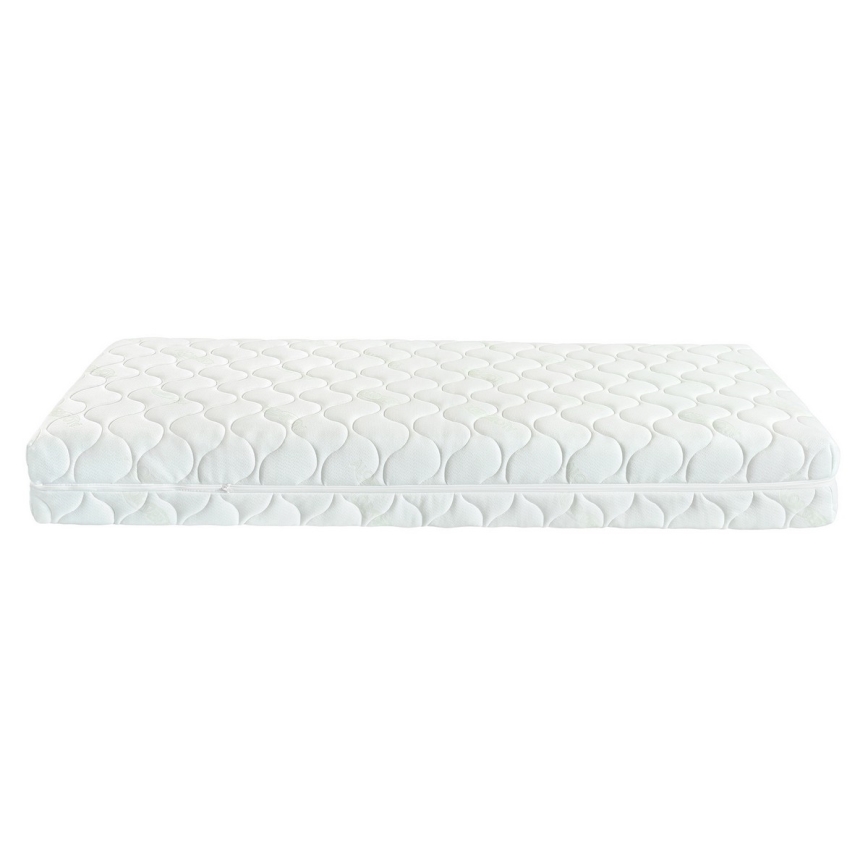 Ambiamo - Materasso a molle insacchettate POSEIDON 2 80x200 cm