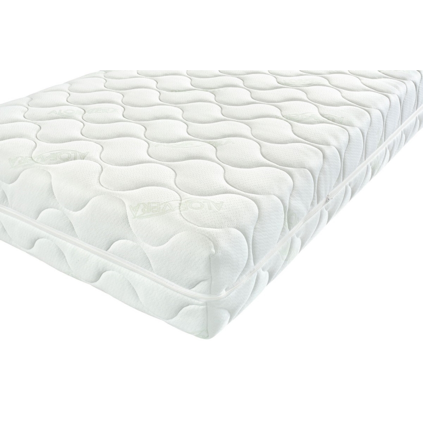 Ambiamo - Materasso a molle insacchettate POSEIDON 2 80x200 cm
