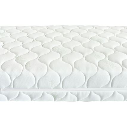 Ambiamo - Materasso a molle insacchettate POSEIDON 3 100x200 cm