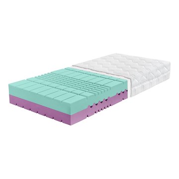 Ambiamo - Materasso antidecubito NOTOS 80x200 cm