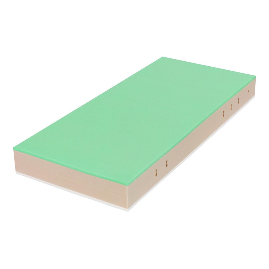 Ambiamo - Materasso Flexifoam IKAROS 160x200 cm