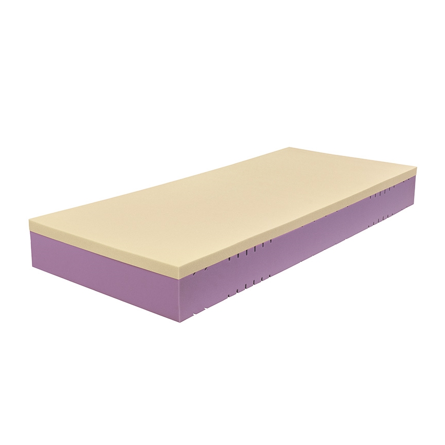 Ambiamo - Materasso FOBOS XXL 120x200 cm