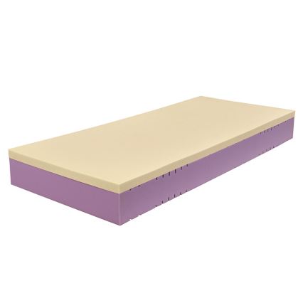 Ambiamo - Materasso FOBOS XXL 200x180 cm