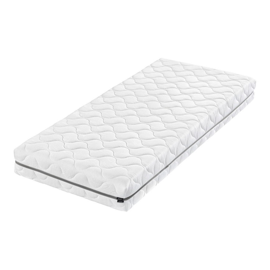 Ambiamo - Materasso in schiuma Flexifoam IKAROS 90x200 cm