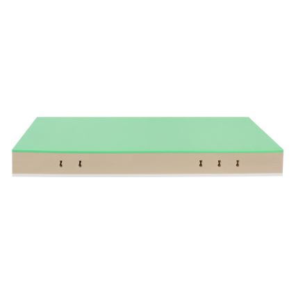 Ambiamo - Materasso in schiuma Flexifoam IKAROS 90x200 cm