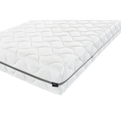 Ambiamo - Materasso in schiuma Flexifoam IKAROS 90x200 cm