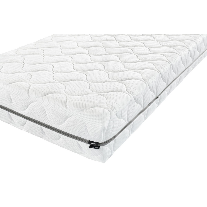 Ambiamo - Materasso in schiuma Flexifoam IKAROS 90x200 cm
