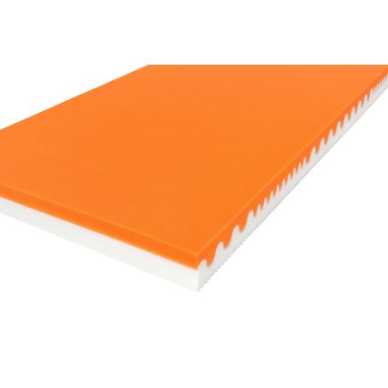 Ambiamo - Materasso in schiuma KRONOS 1 200x200 cm