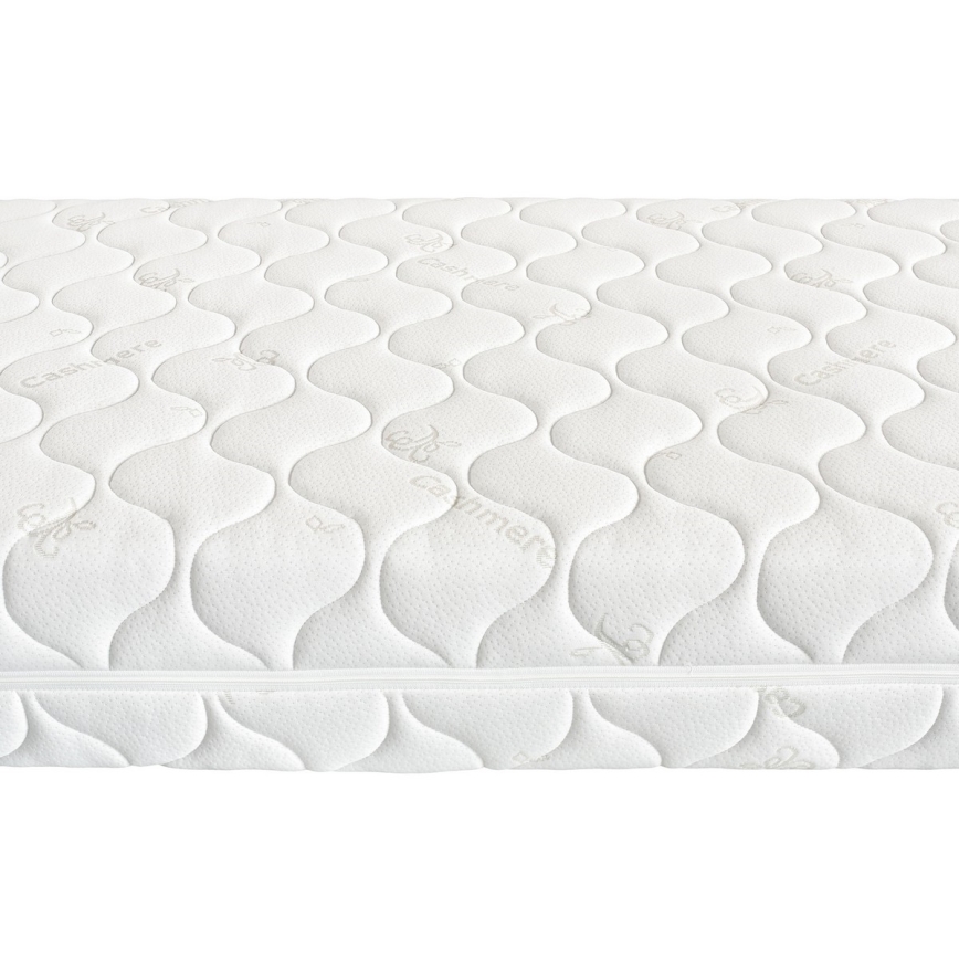 Ambiamo - Materasso in schiuma URANOS 1 100x200 cm cocco