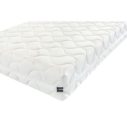 Ambiamo - Materasso in schiuma URANOS 1 100x200 cm cocco