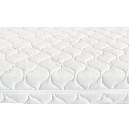 Ambiamo - Materasso in schiuma URANOS 2 140x200 cm cocco