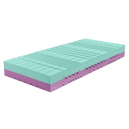 Ambiamo - Materasso NOTOS 200x180 cm