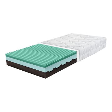 Ambiamo - Materasso NYX 90x200 cm