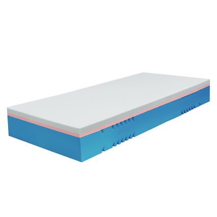Ambiamo - Materasso PLATON 200x120 cm
