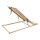 Ambiamo - Rete a doghe flessibile con inclinazione a pistone dalle gambe LOEN 200x90 cm