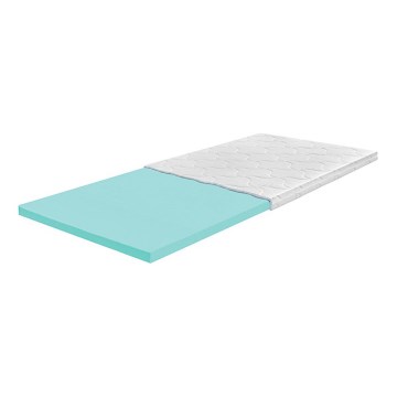 Ambiamo - Topper IRIS 200x160 cm
