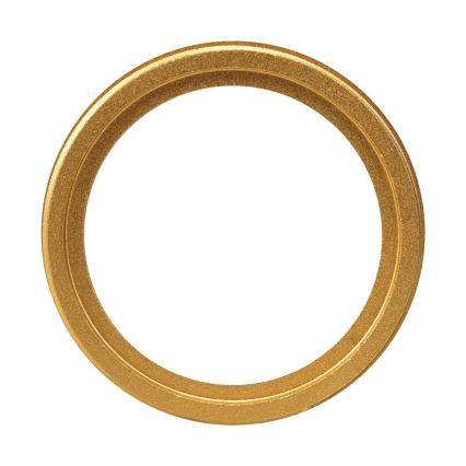 Anello supplementare RING GOLD per lampada MICA