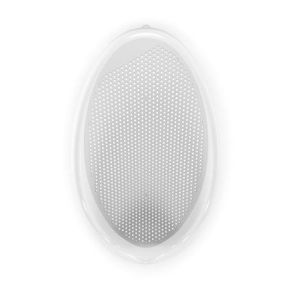 Angelcare - Lettino da bagno Lampada Grey