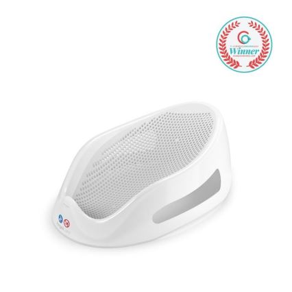Angelcare - Lettino da bagno Lampada Grey