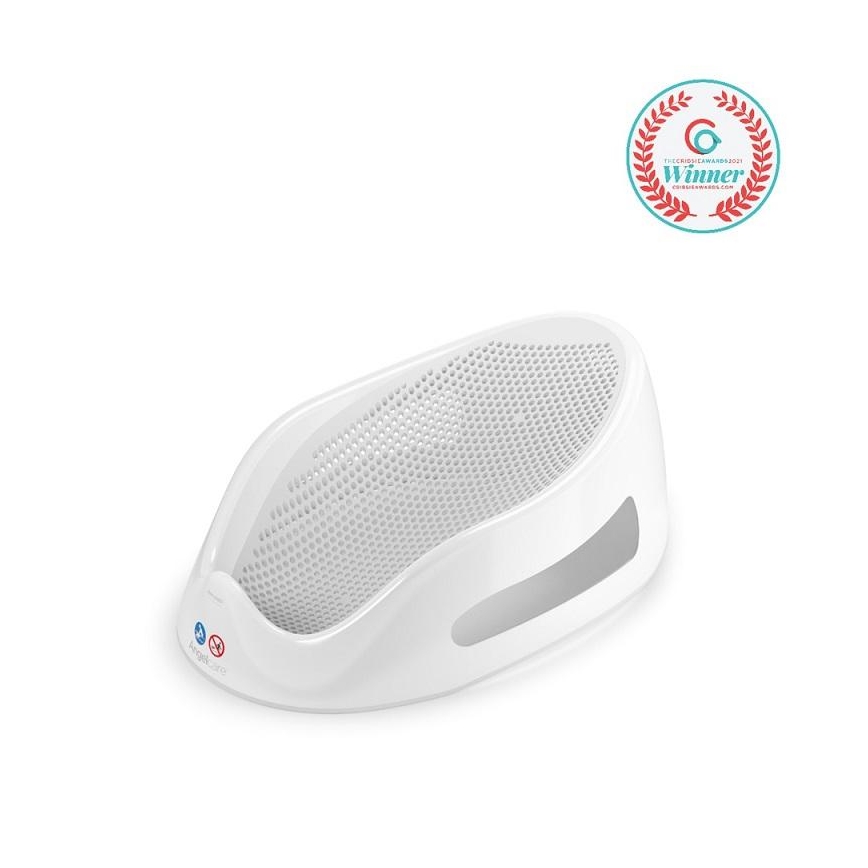 Angelcare - Lettino da bagno Lampada Grey