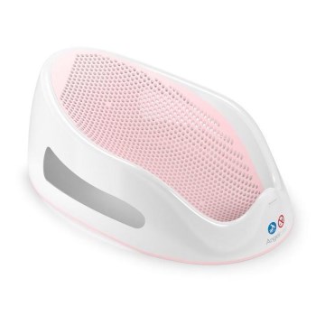 Angelcare - Lettino da bagno Lampada Pink