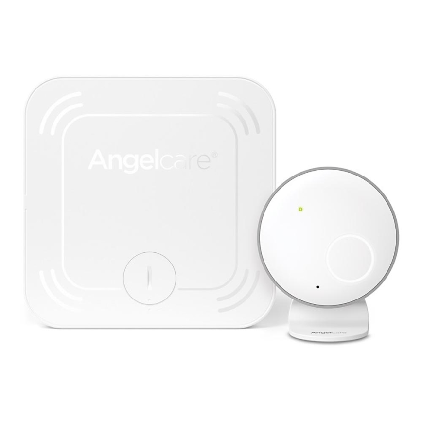 Angelcare - Monitor del respiro 2xAAA