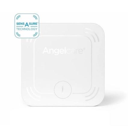 Angelcare - Monitor del respiro 2xAAA