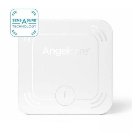 Angelcare - SET Monitor respiro 16x16 cm + video baby monitor USB