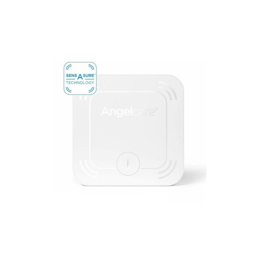 Angelcare - SET Monitor respiro 16x16 cm + video baby monitor USB