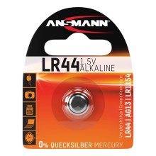 Ansmann 05699 LR 44 - batterie alcaline 1,5V