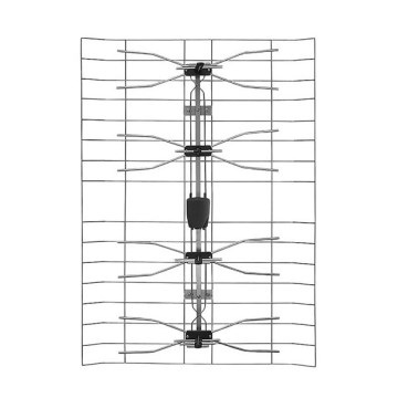 Antenna da esterno DVB-T/DVB-T2/DAB